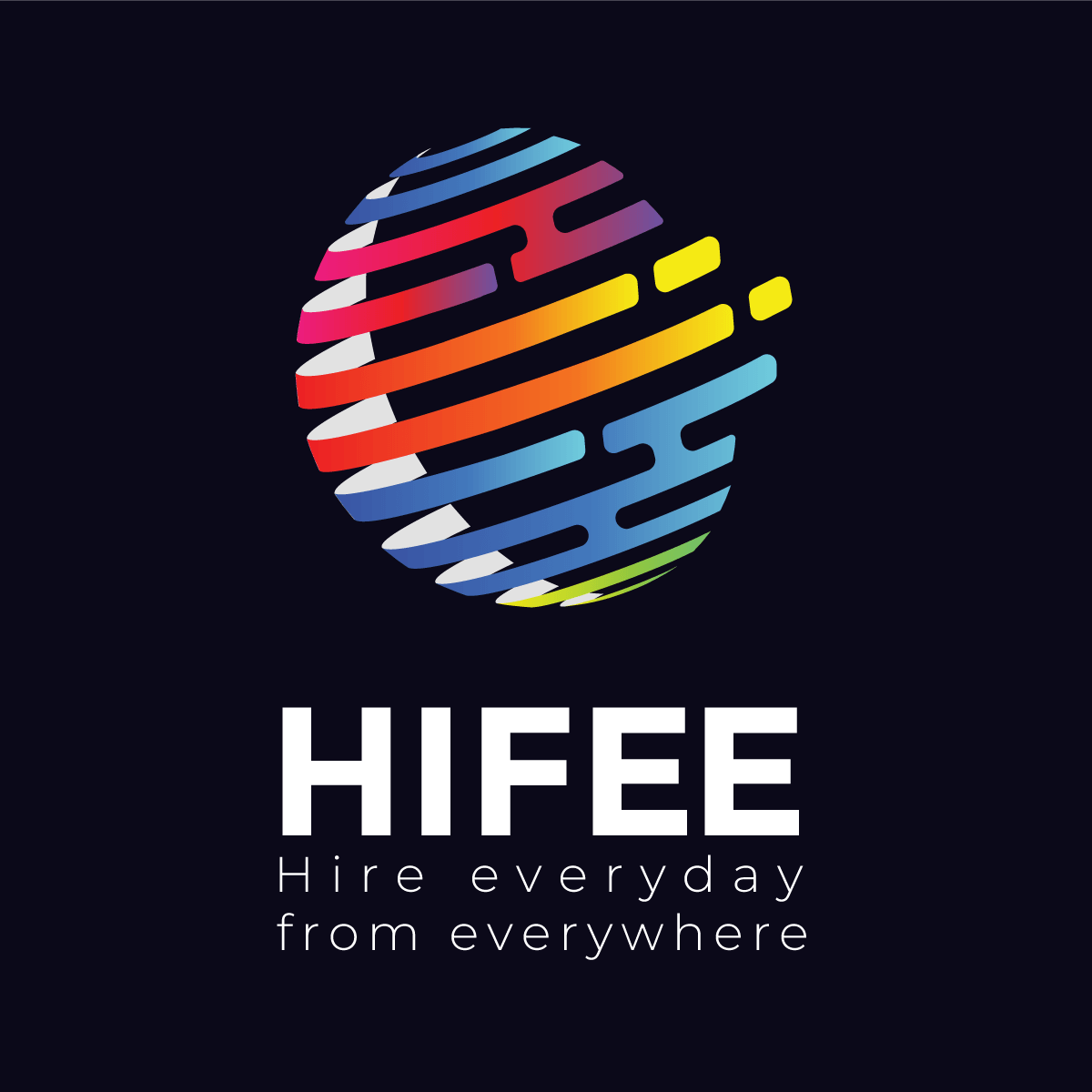 Hire From Everywhere Everyday